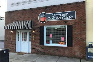 Corner Coffee Cafe image