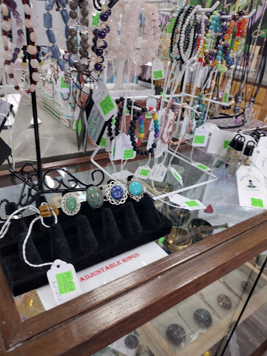 Herb Shop «Herbally Grounded», reviews and photos, 4441 W Charleston Blvd, Las Vegas, NV 89102, USA