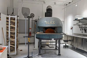 Slice Pizza Luleå Björkskatan image