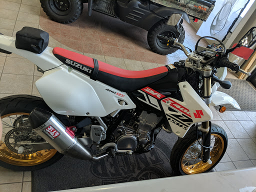 Motorcycle Dealer «Palmetto Cycle Center», reviews and photos, 125 Simuel Rd, Spartanburg, SC 29303, USA