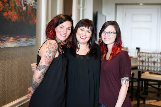 Beauty Salon «Seville Beauty & Barber Shop», reviews and photos, 1030 E Fairview Ave, Montgomery, AL 36106, USA