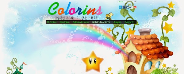 Imagen de Escuela Infantil Colorins (2 de 3)