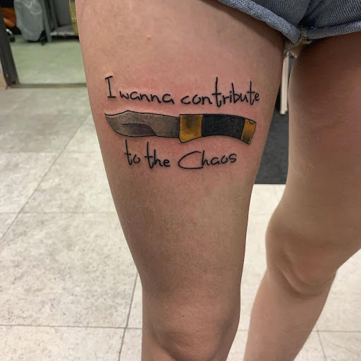 Explore drawing 49ers tattoo ideas, creative tattoo ideas in Hudson Falls, available at ALTERED ADDICTION TATTOOS