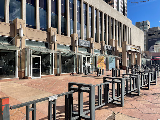 Shopping Mall «16th Street Mall», reviews and photos, 1001 16th St, Denver, CO 80265, USA