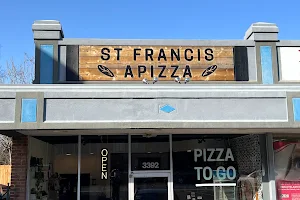 Saint Francis Apizza image