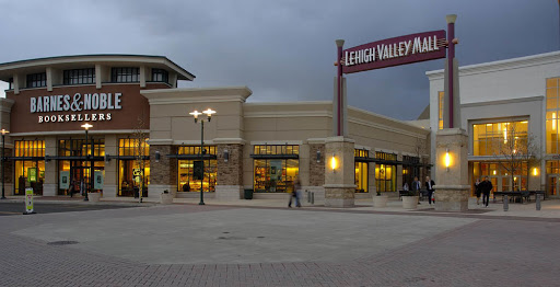 Shopping Mall «Lehigh Valley Mall», reviews and photos, 250 Lehigh Valley Mall, Whitehall, PA 18052, USA