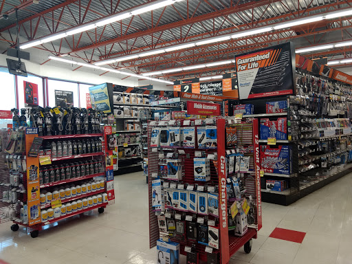 AutoZone Auto Parts