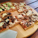 Photo n°1 de l'avis de WalkingAround.t fait le 08/06/2021 à 10:24 sur le  Pizza e Sapori Soles à Aquileia