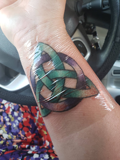 Tattoo Shop «Artistry», reviews and photos, 1494 Bridge St, Yuba City, CA 95993, USA