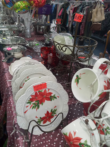 Florist «Allison Flower & Gifts», reviews and photos, 2822 N Broadway, Los Angeles, CA 90031, USA