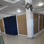 Review Masjid Al-Amin Al-Mubarok
