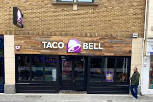 Taco Bell image