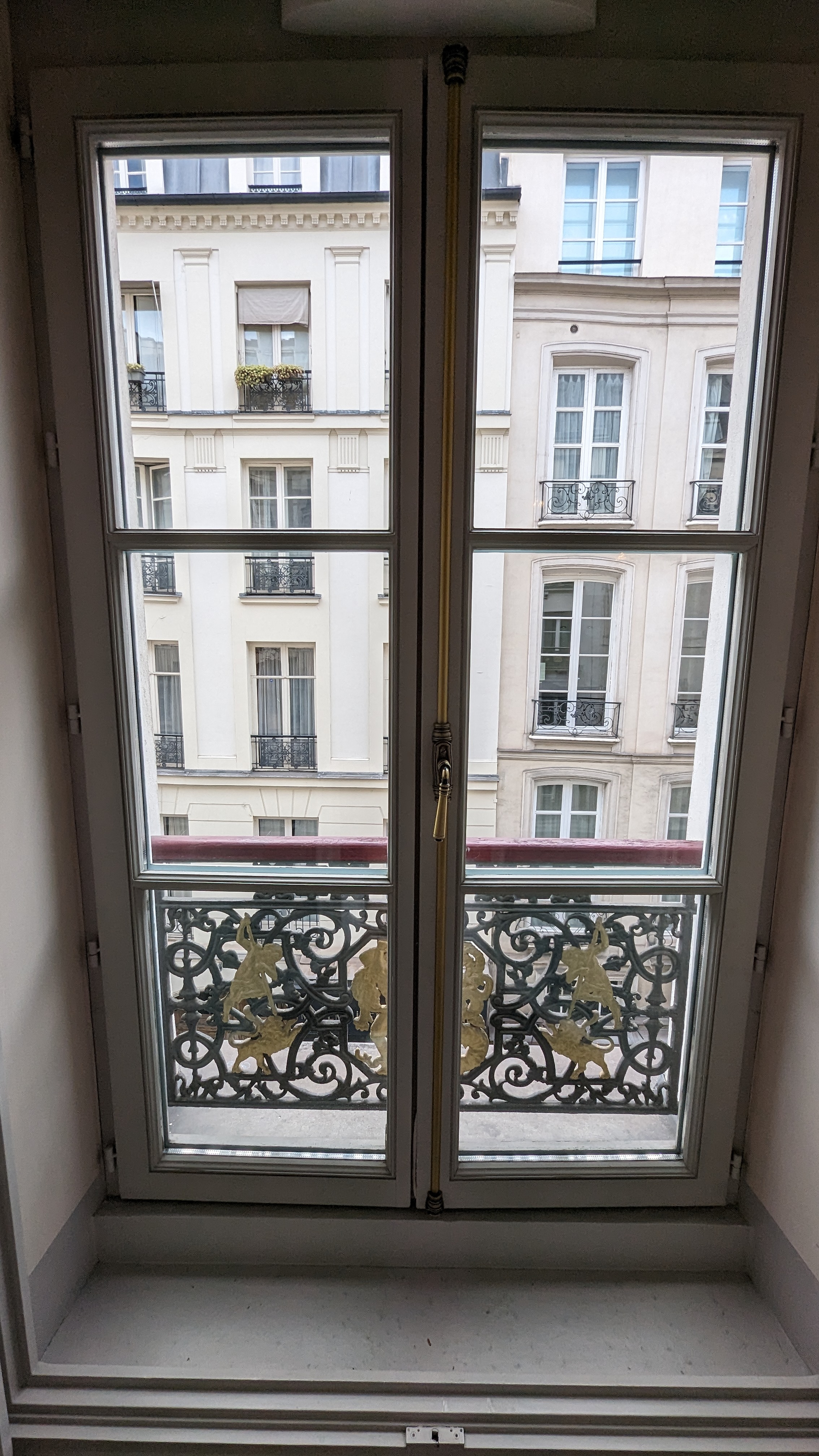 Photo n° 4 de l'avis de Blake.a fait le 22/07/2023 à 16:42
