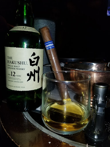 Tobacco Shop «TESA Cigar Company», reviews and photos, 1039 W Lake St, Chicago, IL 60622, USA