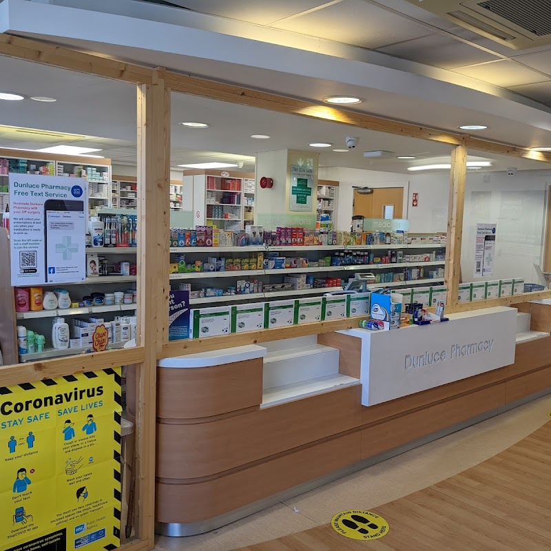 Dunluce Pharmacy