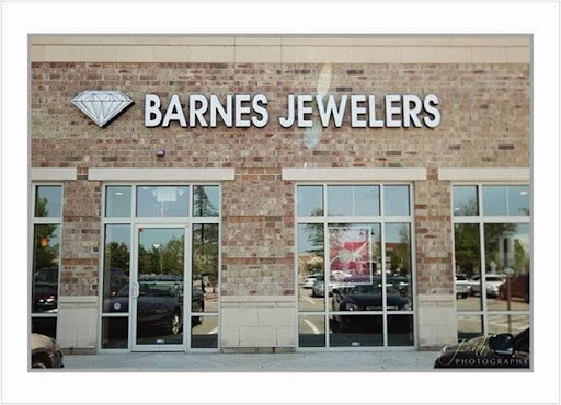 Jeweler «Barnes Jewelers», reviews and photos, 1370 Pabst Farms Cir #310, Oconomowoc, WI 53066, USA