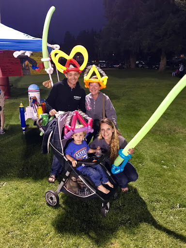 Auditorium «Fircrest Community Center», reviews and photos, 555 Contra Costa Ave, Fircrest, WA 98466, USA