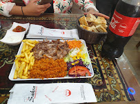 Kebab du Restaurant turc Kardeşler à Marseille - n°20