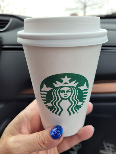 Coffee Shop «Starbucks», reviews and photos, 7210 Fulton Dr NW, Canton, OH 44718, USA