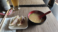 Soupe du Restaurant japonais Mikado à Strasbourg - n°6