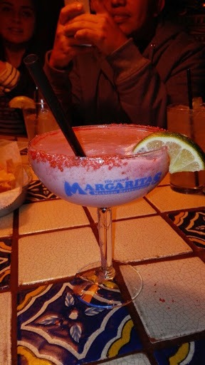 Mexican Restaurant «Margaritas Mexican Restaurant», reviews and photos, 15 Mill St, Orono, ME 04473, USA