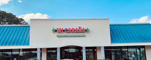Mi Cabana Mexican Restaurant #10