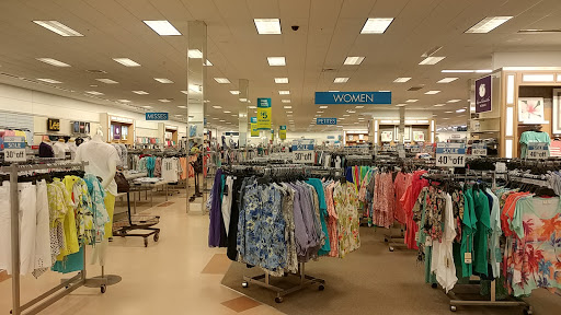 Clothing Store «Bealls Department Store», reviews and photos, 2851 E Gulf to Lake Hwy, Inverness, FL 34453, USA