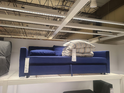 Furniture Store «IKEA Long Island Home Furnishings», reviews and photos, 1100 Broadway, Hicksville, NY 11801, USA