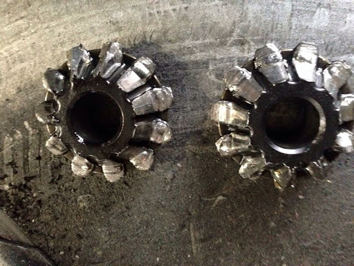 Auto Repair Shop «LOGANVILLE AUTO SERVICE CENTER», reviews and photos, 3364 Langley Rd SW, Loganville, GA 30052, USA