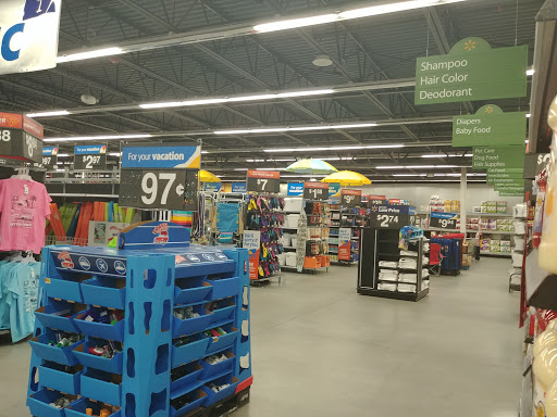 Supermarket «Walmart Neighborhood Market», reviews and photos, 125 Maryport Dr, Myrtle Beach, SC 29575, USA