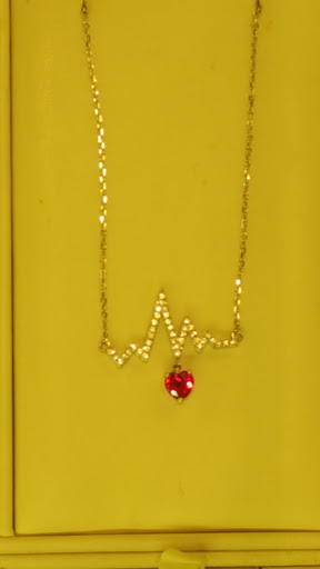 Jewelry Store «Jared The Galleria of Jewelry», reviews and photos, 45011 Utica Park Blvd, Utica, MI 48315, USA