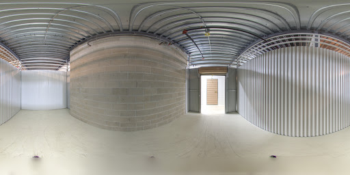 Self-Storage Facility «CubeSmart Self Storage», reviews and photos, 12400 Western Ave, Blue Island, IL 60406, USA