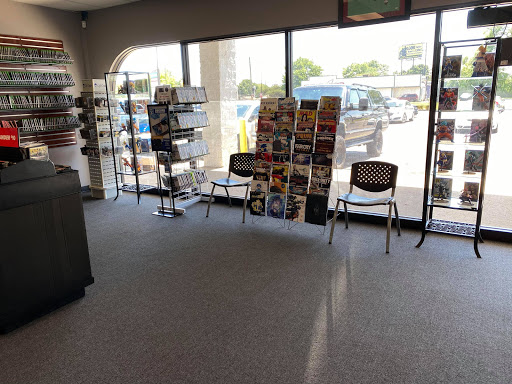 Video Game Store «Metro Computer, Games and iRepair, LLC», reviews and photos, 16567 E 10 Mile Rd, Eastpointe, MI 48021, USA