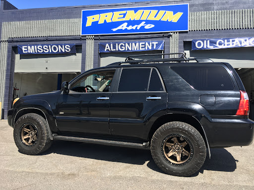 Auto Repair Shop «Premium Auto», reviews and photos, 2596 Wall Ave, Ogden, UT 84401, USA