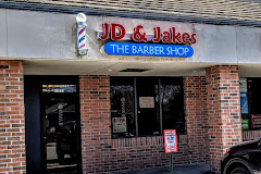 JD & Jake's The Barber Shop