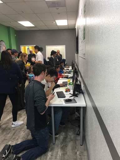 theCoderSchool image