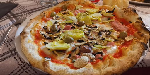 Terre Di Puglia - Cucina, Pizza e Braci in Castellana Grotte, Città Metropolitana di Bari