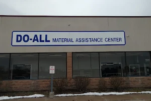 Do-All Material Assistance Center image