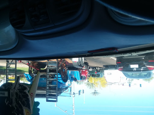 Auto Parts Store «AutoZone», reviews and photos, 10645 N 67th Ave, Glendale, AZ 85304, USA