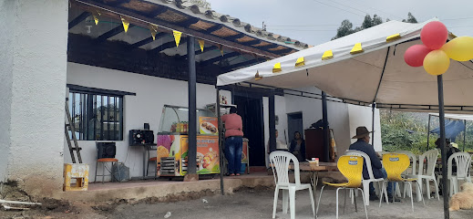 Club Los Halcones - Tibasosa, Boyaca, Colombia
