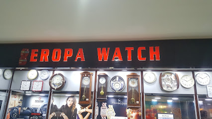 Eropa Watch