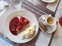 Plats et boissons du Bar restaurant l'Equipe à Dijon - n°6