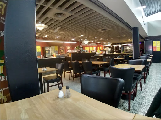 Cafe Spisehuset in Odense, Randers