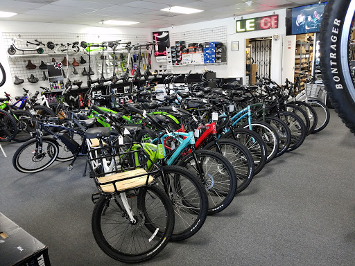 Fullerton Electric Bicycles image