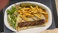 Kebab du Restaurant turc Shapka Kebab à Plescop - n°9