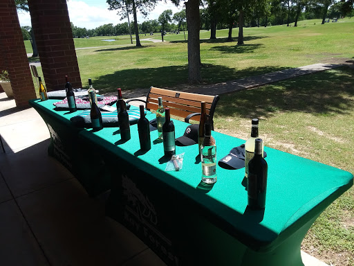 Golf Course «Bay Forest Golf Course», reviews and photos, 201 Bay Forest Dr, La Porte, TX 77571, USA