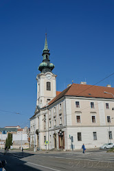 Kostel svatého Leopolda