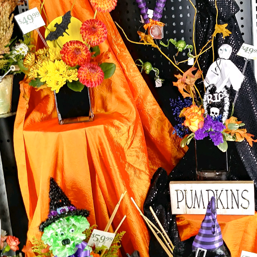 Florist «Flowerama Florist: Reynoldsburg», reviews and photos, 6311 E Main St, Reynoldsburg, OH 43068, USA