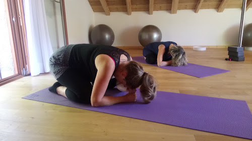 Cours de yoga Sylvie yoga Basse-sur-le-Rupt