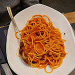 Photo n°4 de l'avis de Marek.y fait le 23/01/2022 à 23:58 sur le  Ristorante Pizzeria La Mirage à Livigno